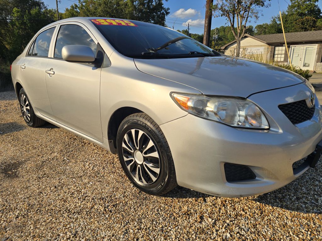 Photo 6 of this TOYOTA COROLLA