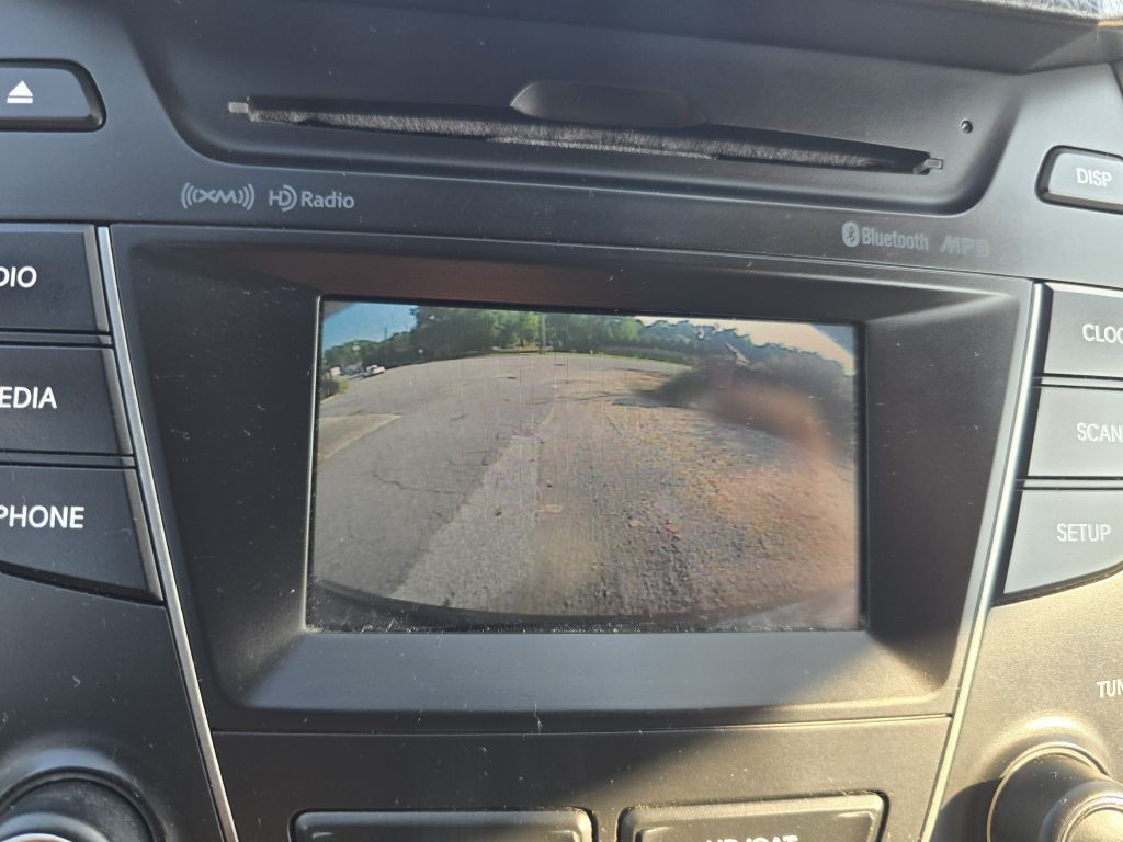 Photo 11 of this HYUNDAI SANTA FE SPORT