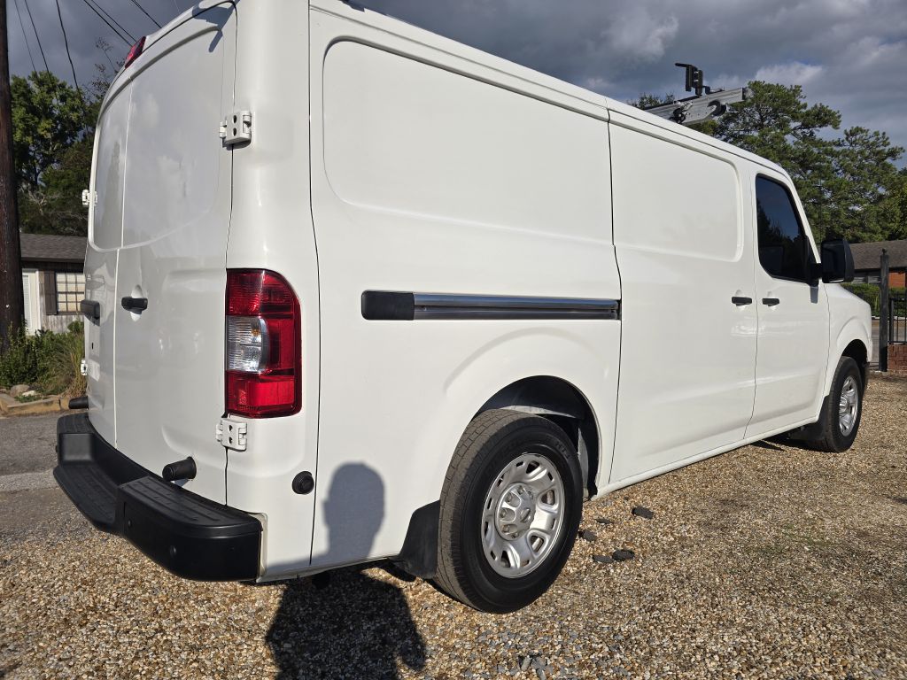 Photo 4 of this NISSAN NV