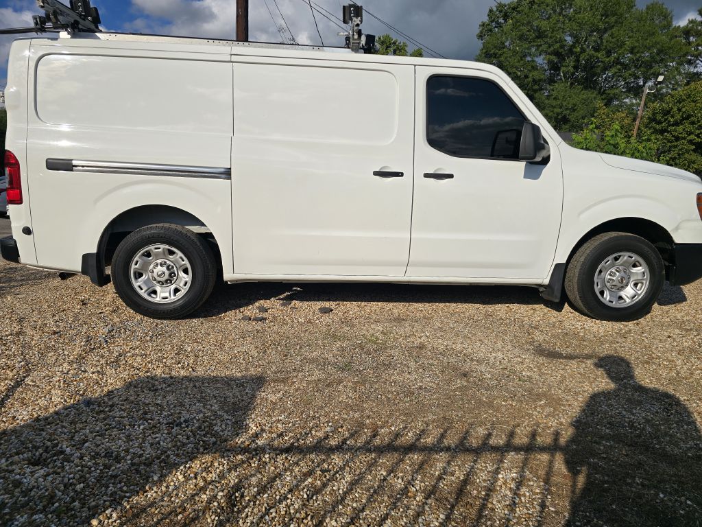 Photo 5 of this NISSAN NV