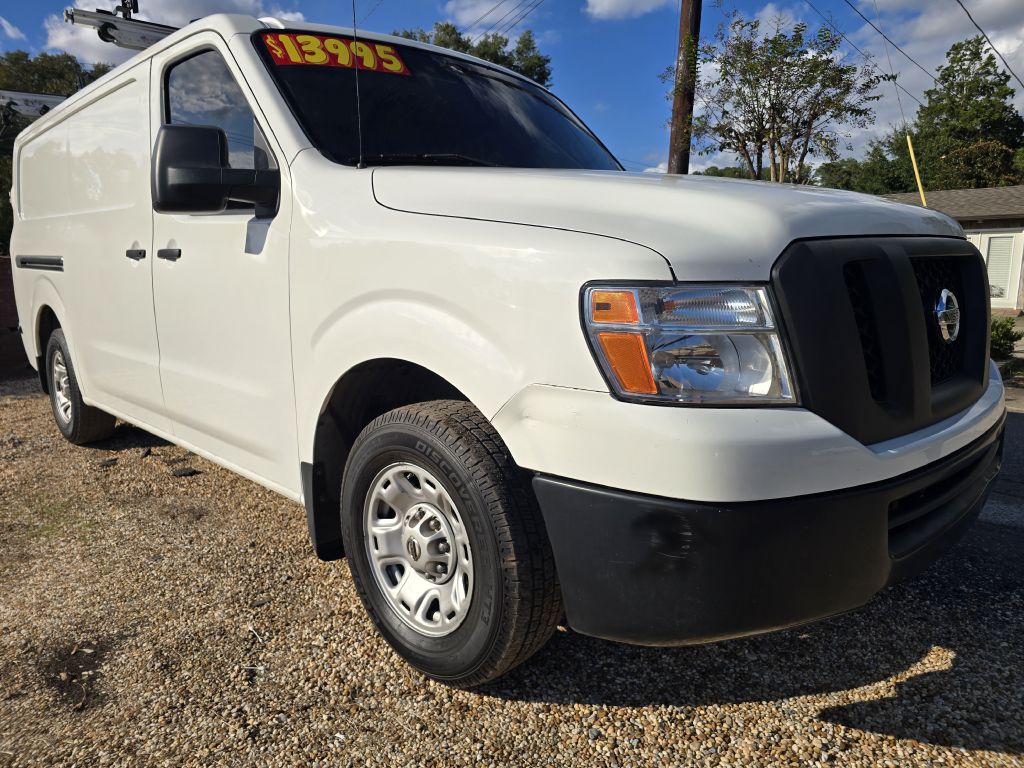 Photo 6 of this NISSAN NV