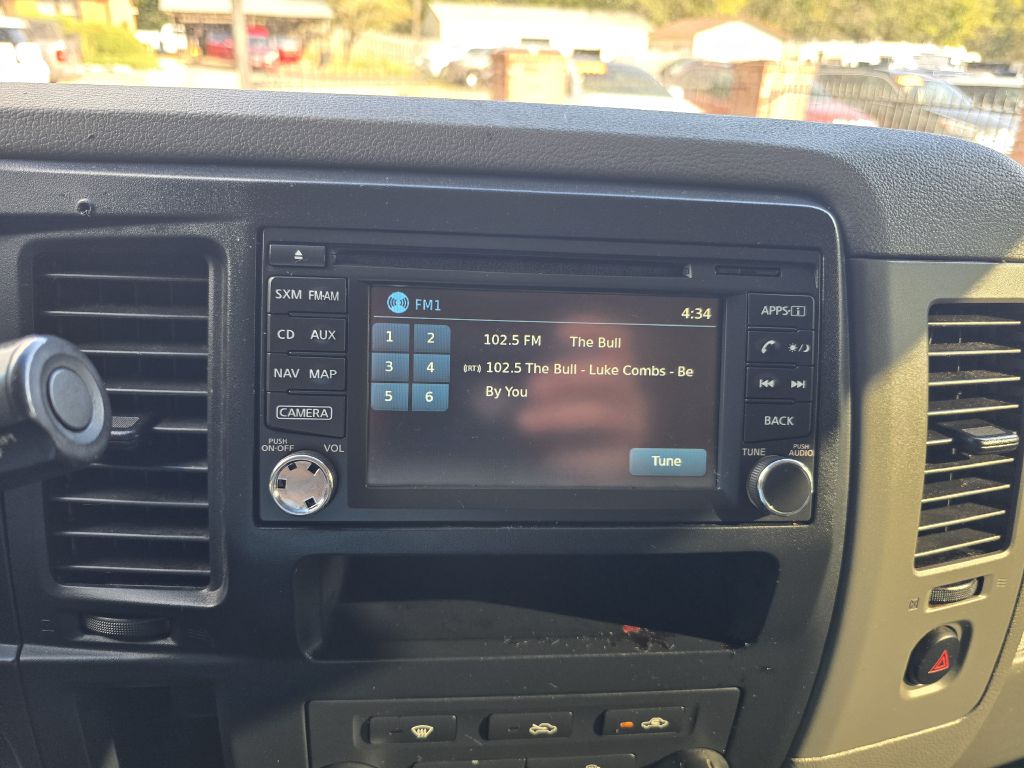 Photo 10 of this NISSAN NV