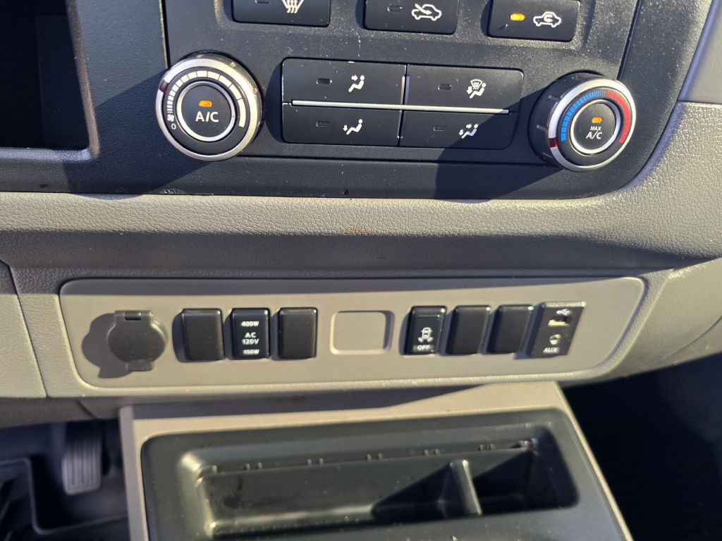 Photo 12 of this NISSAN NV