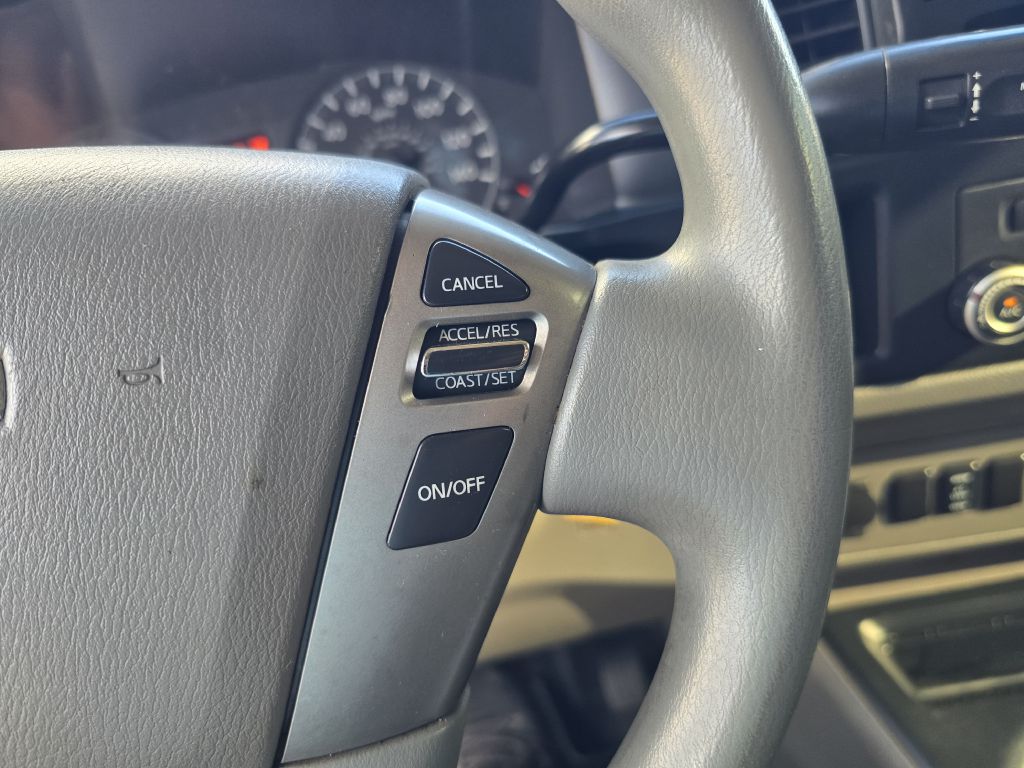 Photo 14 of this NISSAN NV