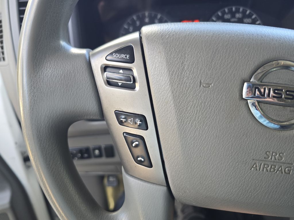Photo 15 of this NISSAN NV