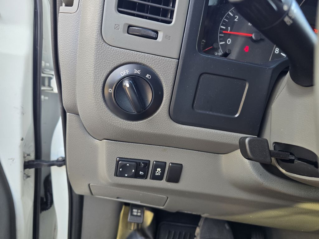 Photo 16 of this NISSAN NV