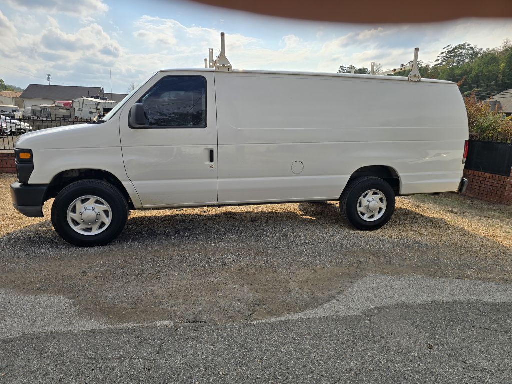 Photo 2 of this FORD ECONOLINE