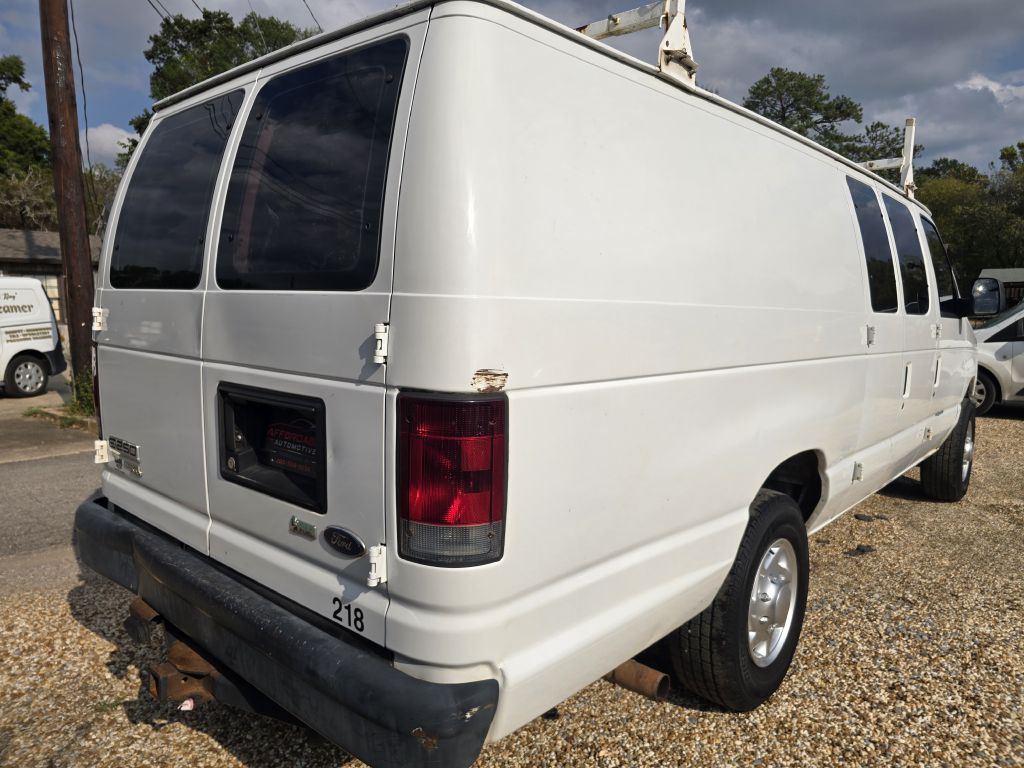 Photo 4 of this FORD ECONOLINE