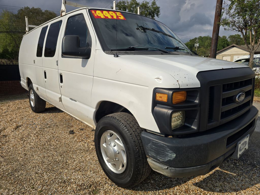Photo 6 of this FORD ECONOLINE