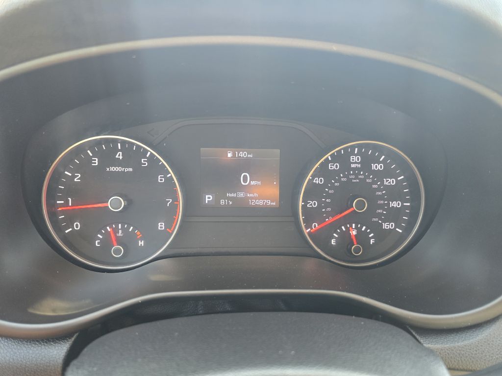 Photo 9 of this KIA SPORTAGE