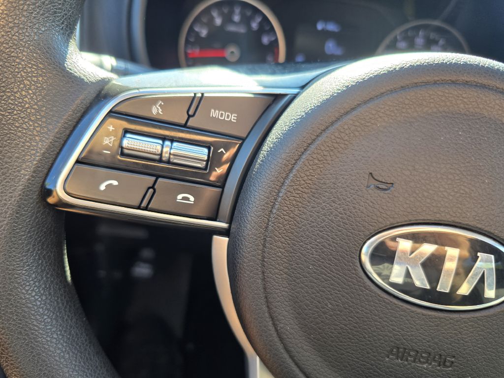 Photo 15 of this KIA SPORTAGE