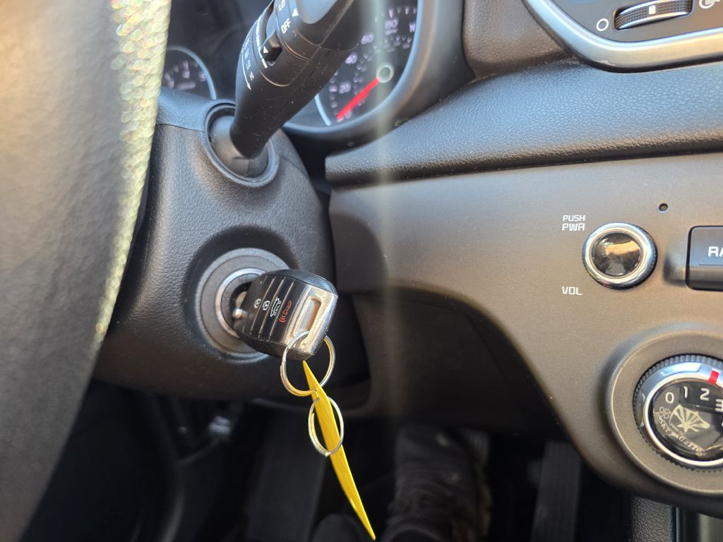 Photo 17 of this KIA SPORTAGE