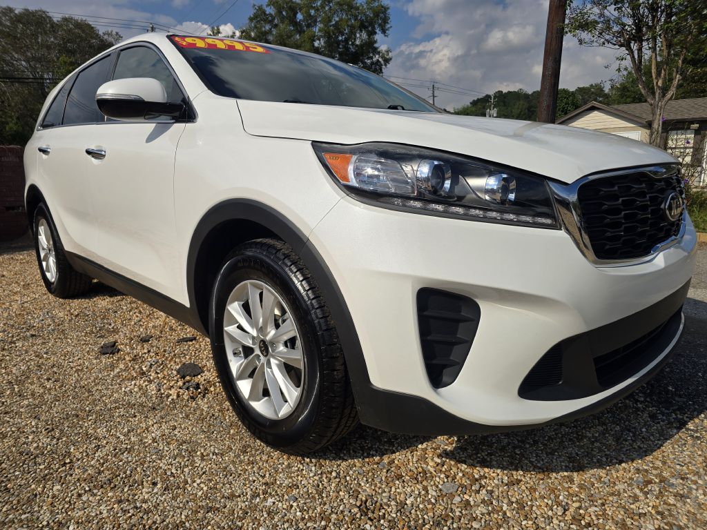 Photo 6 of this KIA SORENTO