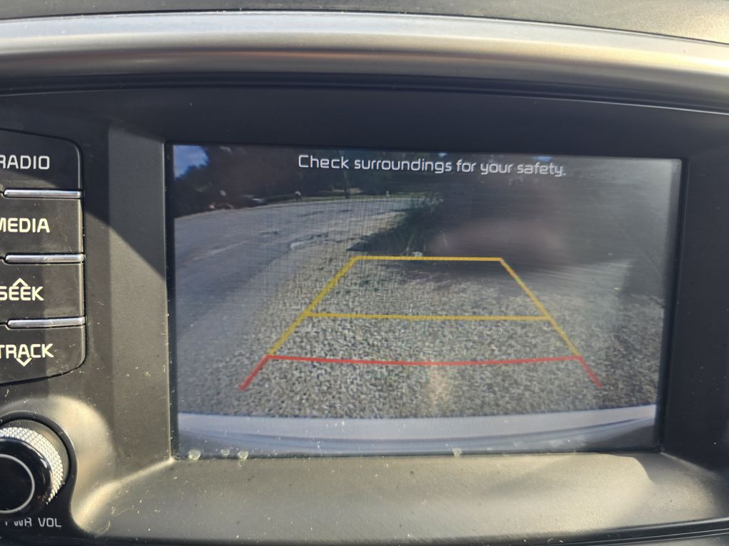 Photo 12 of this KIA SORENTO