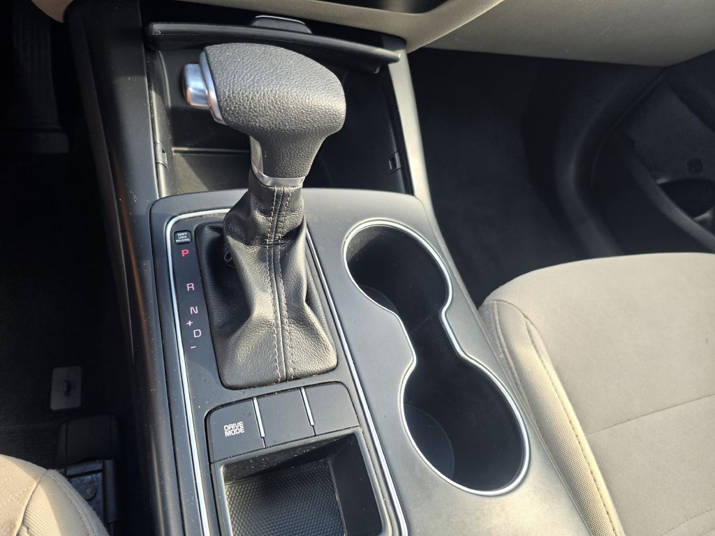 Photo 20 of this KIA SORENTO