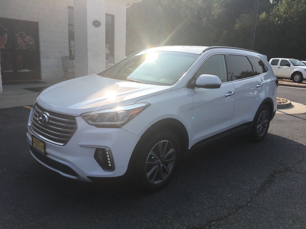 NEW MILLENNIUM AUTO SALES