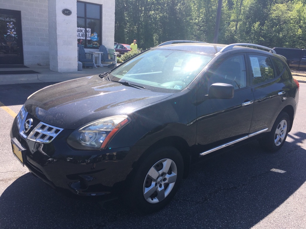 NEW MILLENNIUM AUTO SALES