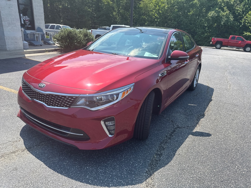 NEW MILLENNIUM AUTO SALES