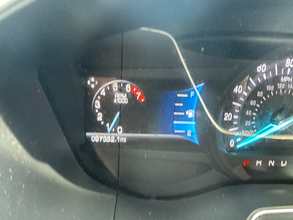 Photo 9 of this FORD FUSION