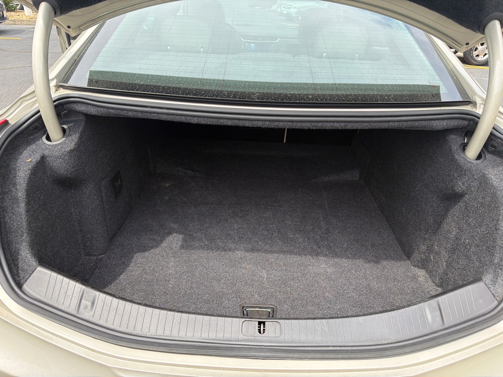 Photo 6 of this CADILLAC XTS