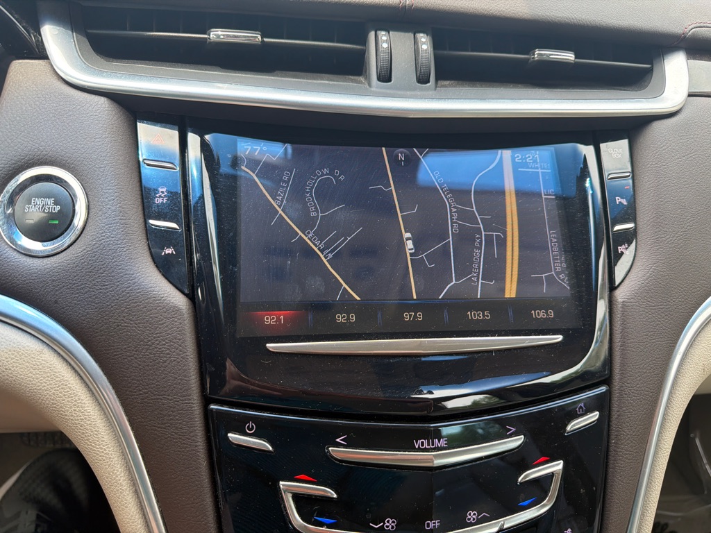 Photo 12 of this CADILLAC XTS