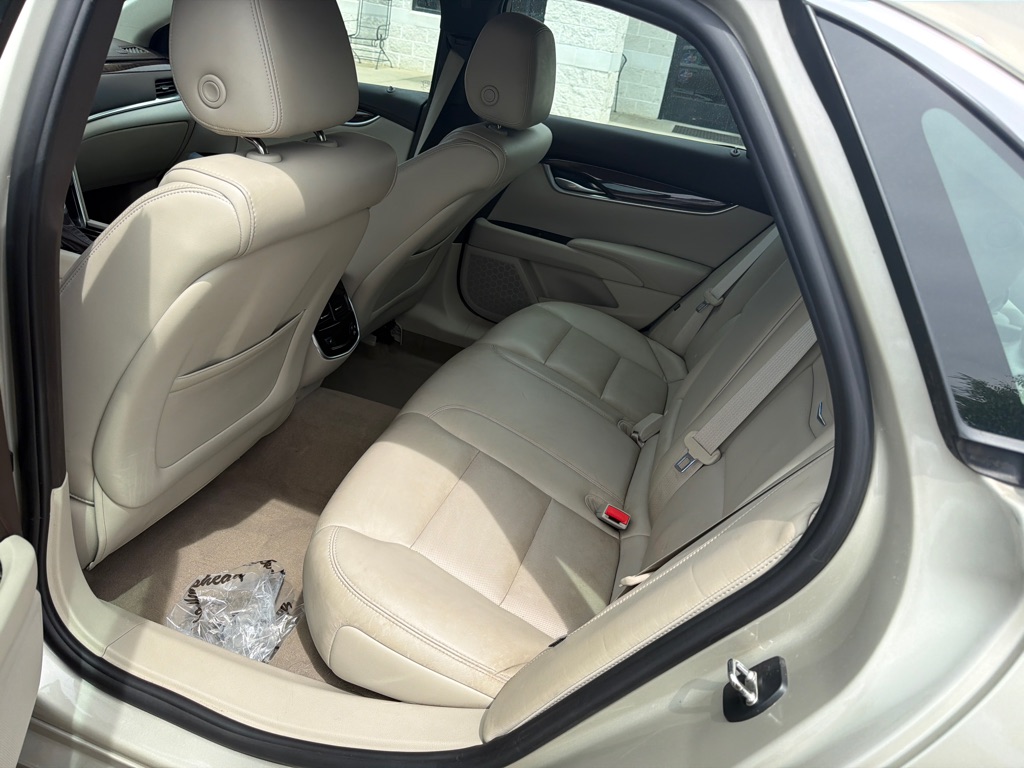 Photo 8 of this CADILLAC XTS