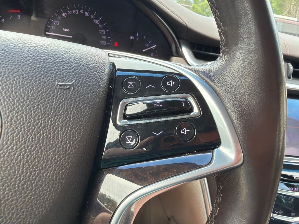 Photo 15 of this CADILLAC XTS