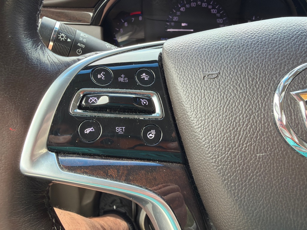 Photo 16 of this CADILLAC XTS
