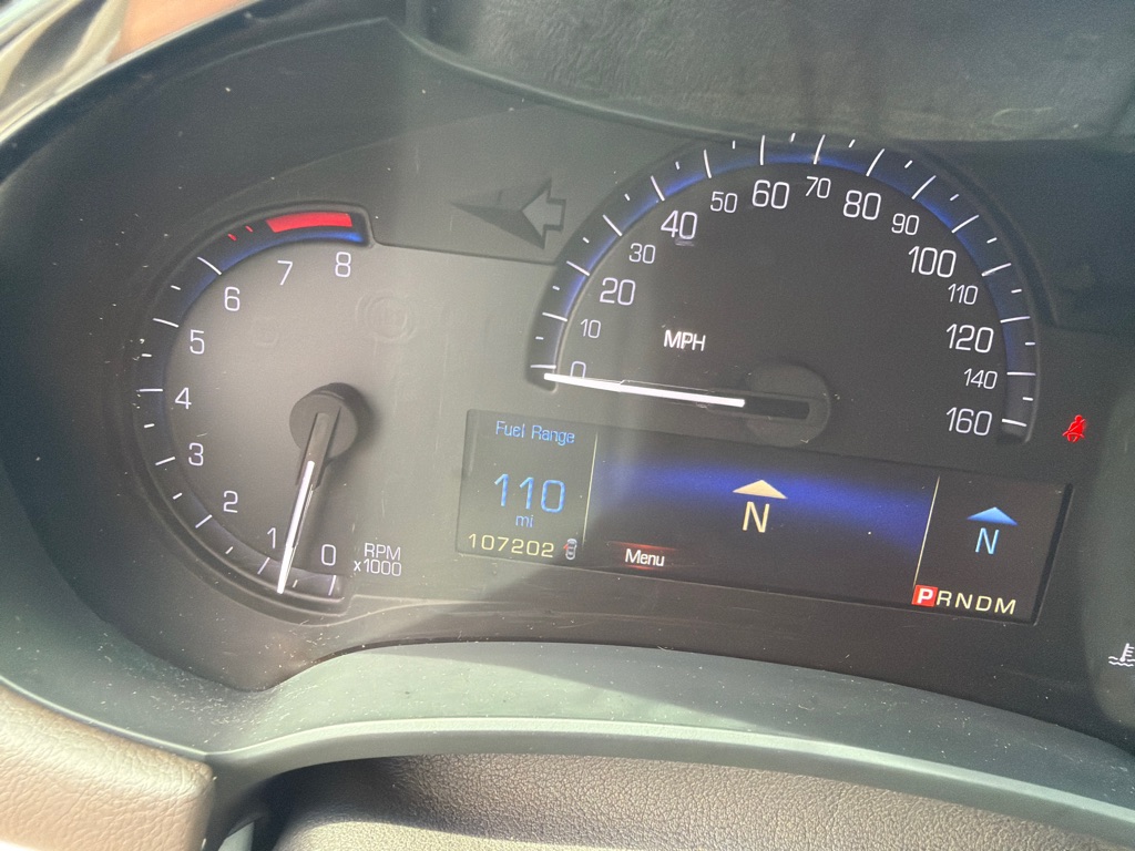 Photo 11 of this CADILLAC XTS