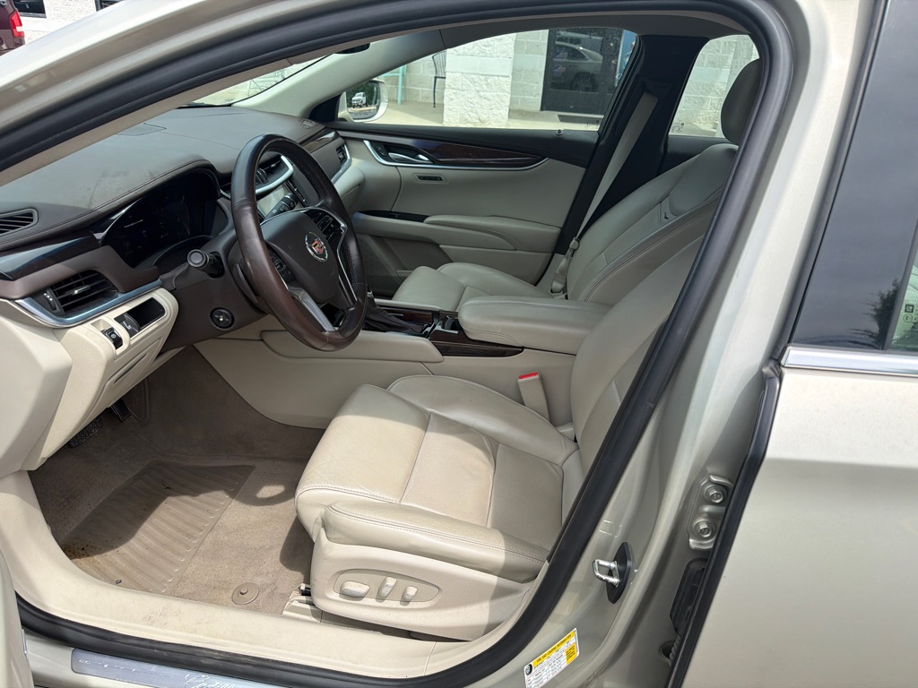 Photo 7 of this CADILLAC XTS