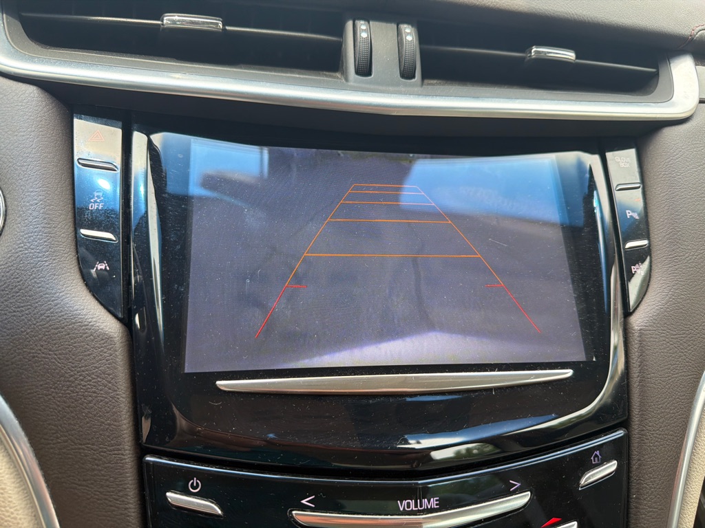 Photo 13 of this CADILLAC XTS