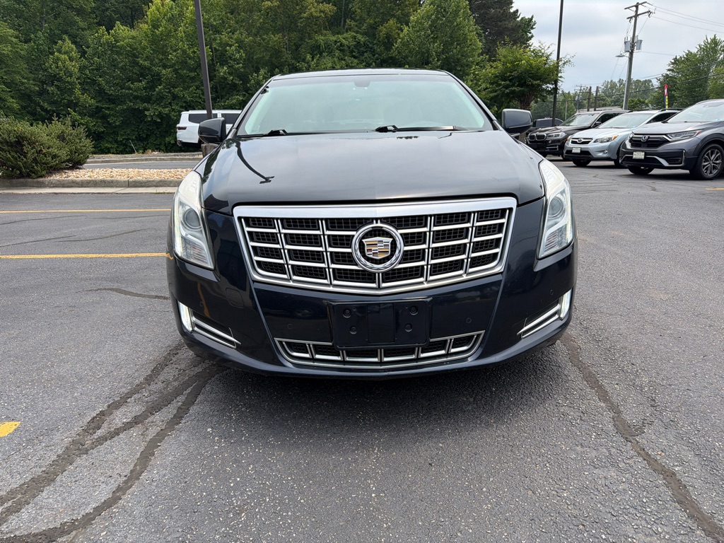 Photo 3 of this CADILLAC XTS