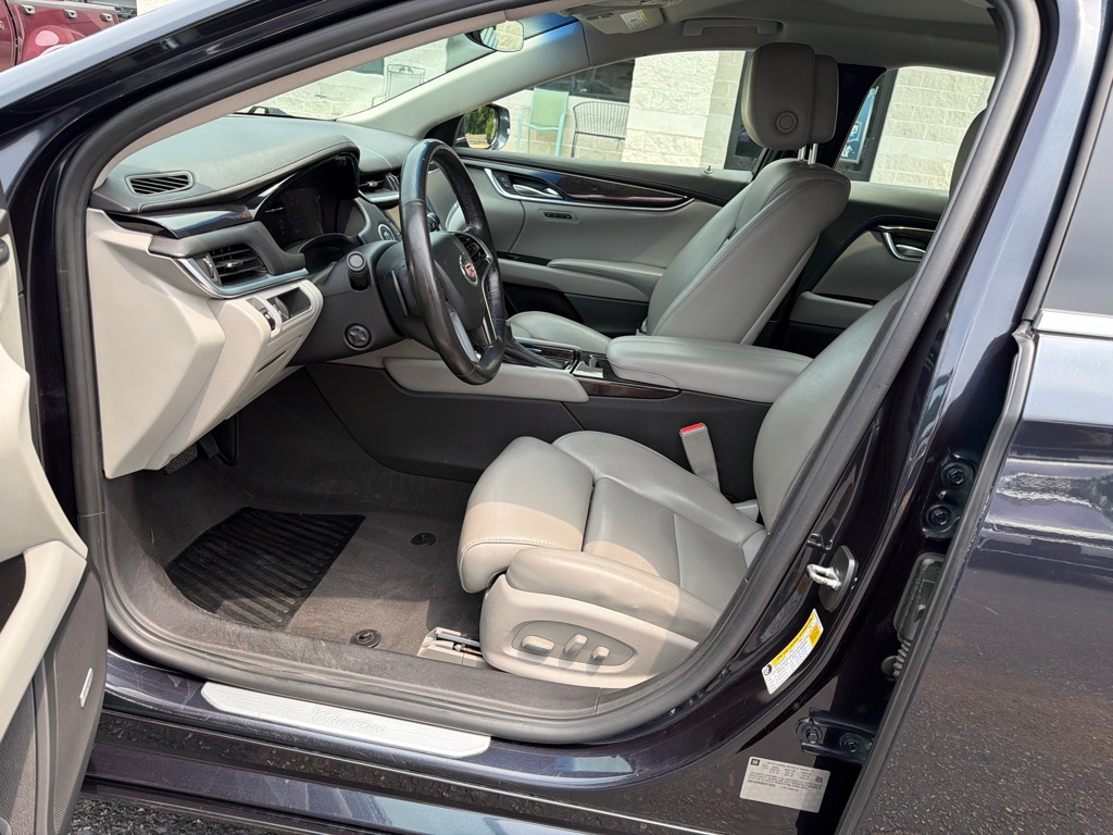Photo 7 of this CADILLAC XTS