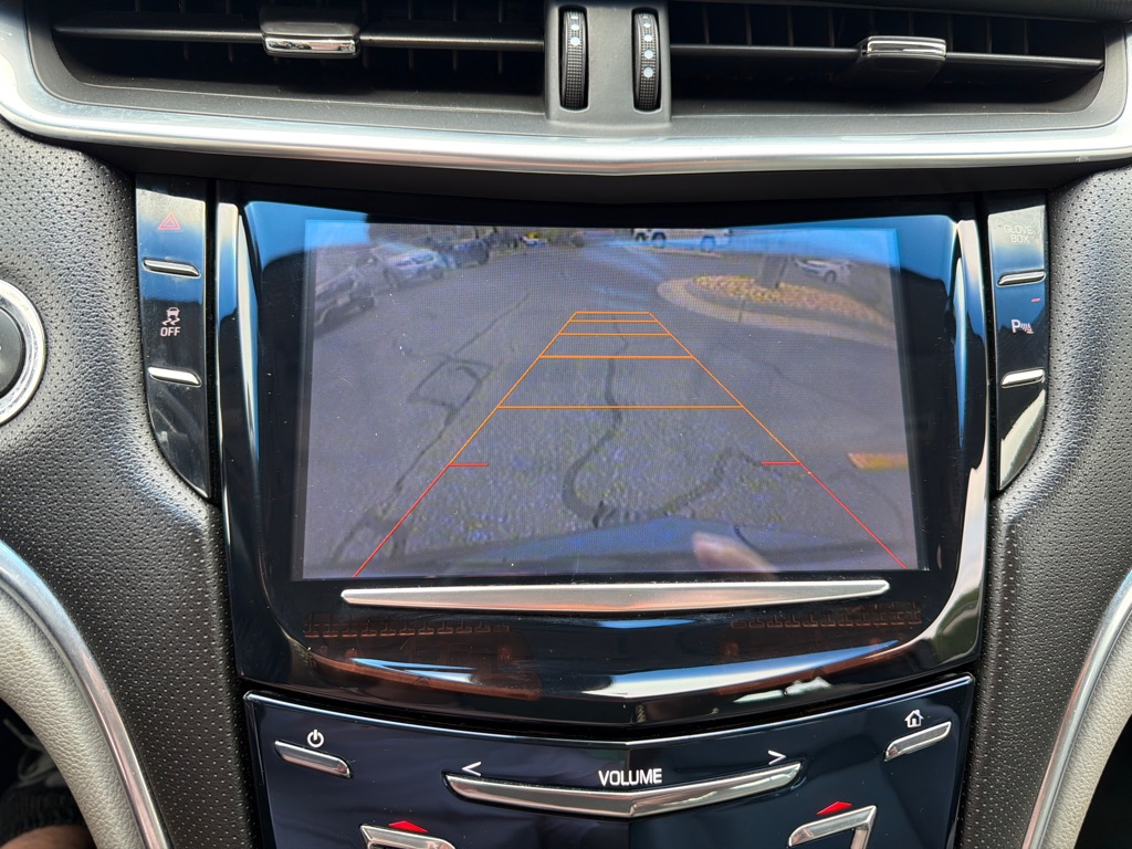 Photo 12 of this CADILLAC XTS