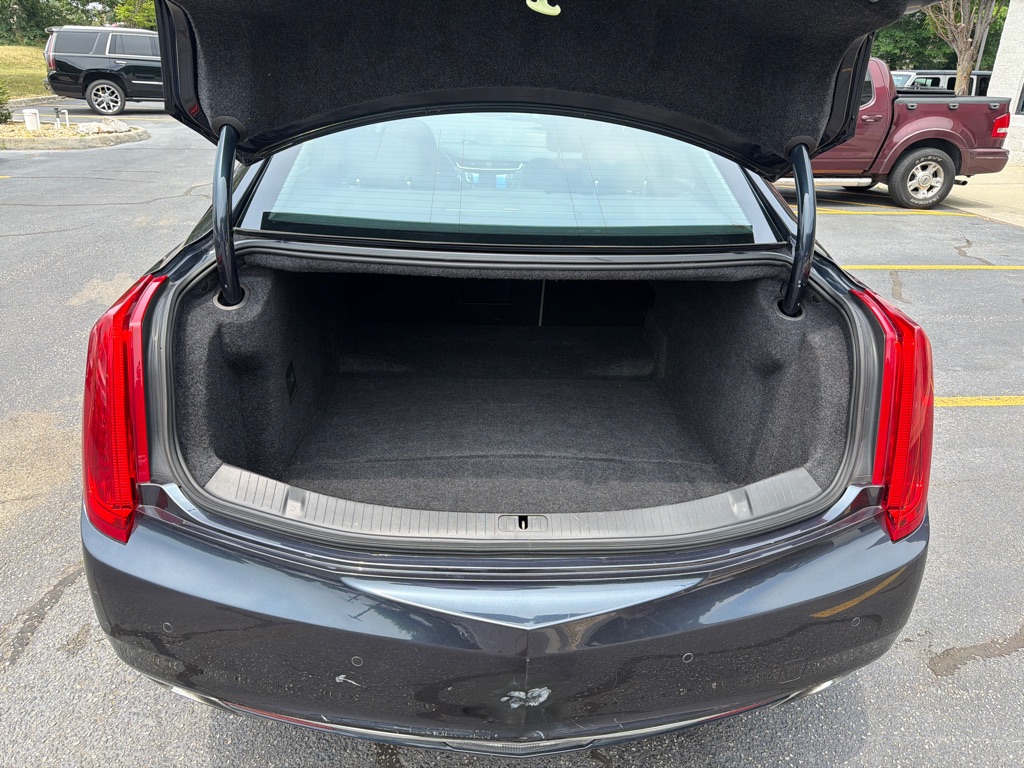 Photo 5 of this CADILLAC XTS