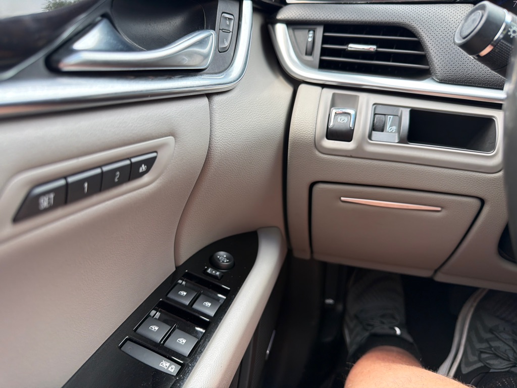 Photo 17 of this CADILLAC XTS