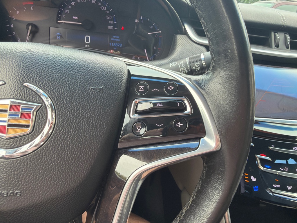 Photo 15 of this CADILLAC XTS