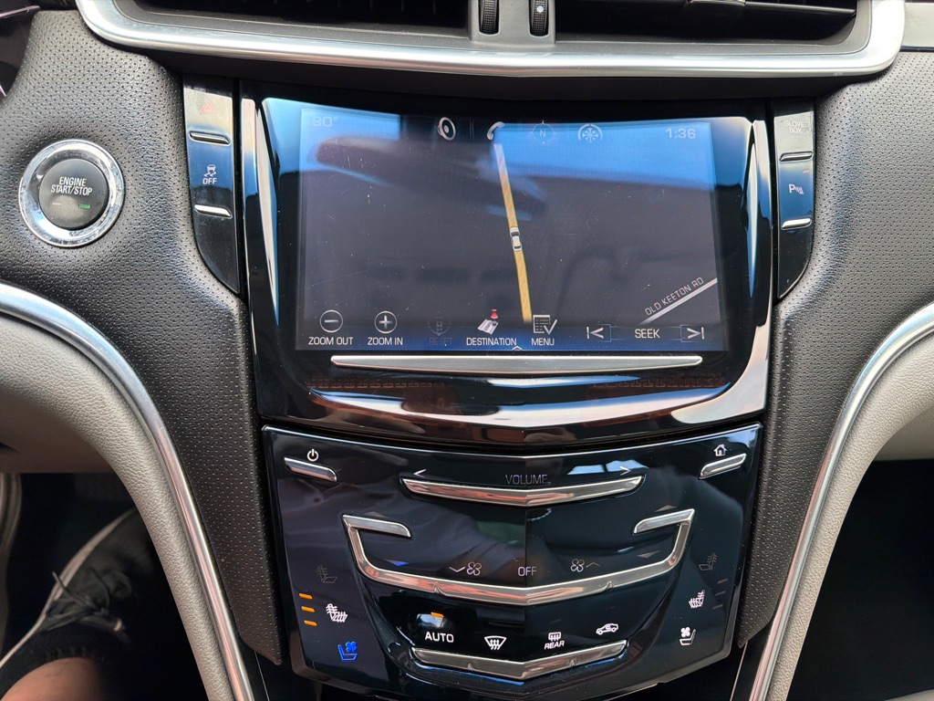 Photo 11 of this CADILLAC XTS