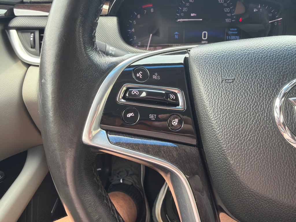 Photo 16 of this CADILLAC XTS