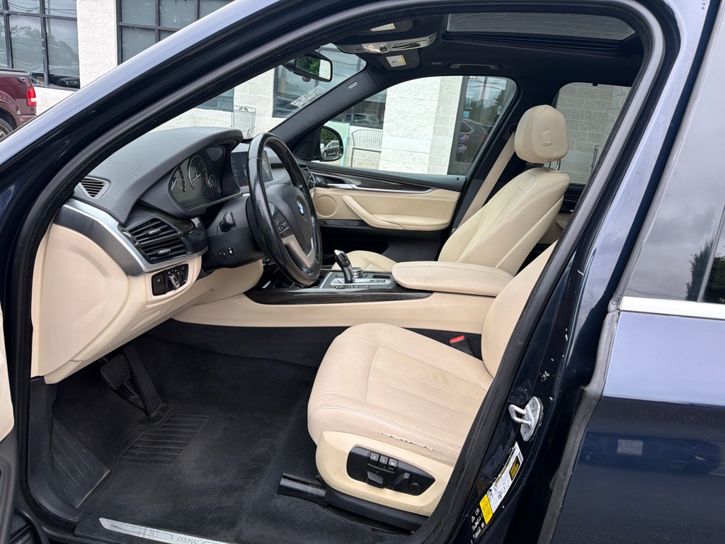 Photo 7 of this BMW X5