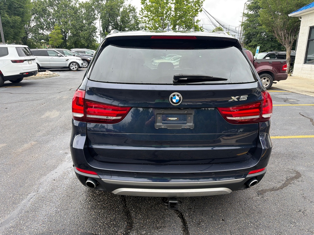 Photo 5 of this BMW X5