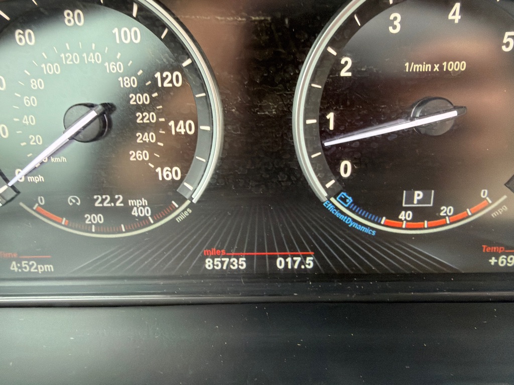 Photo 11 of this BMW X5