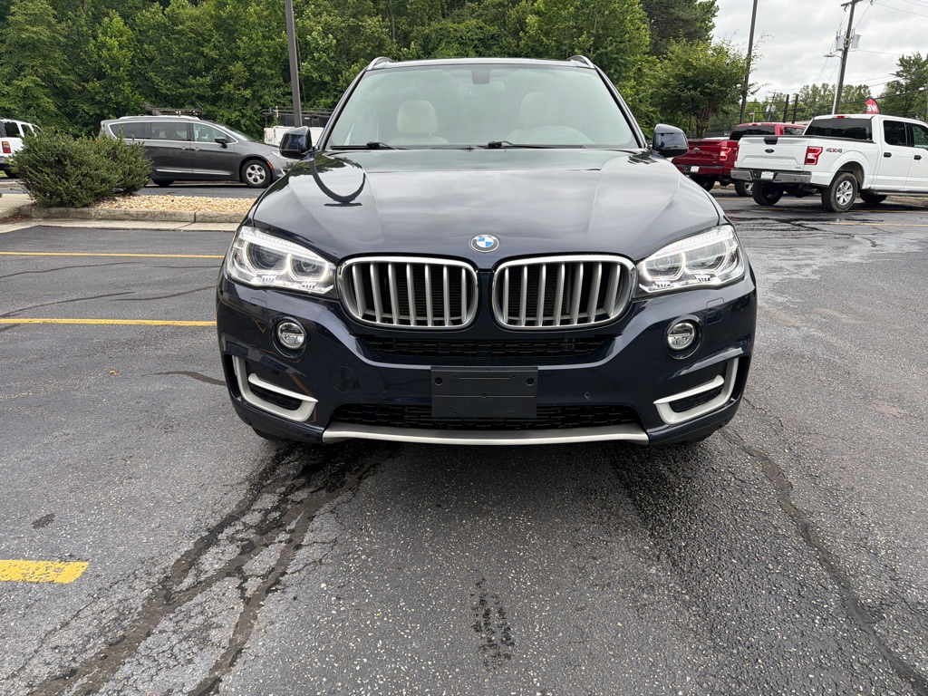 Photo 3 of this BMW X5