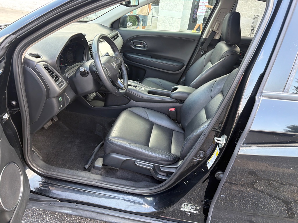 Photo 7 of this HONDA HR-V