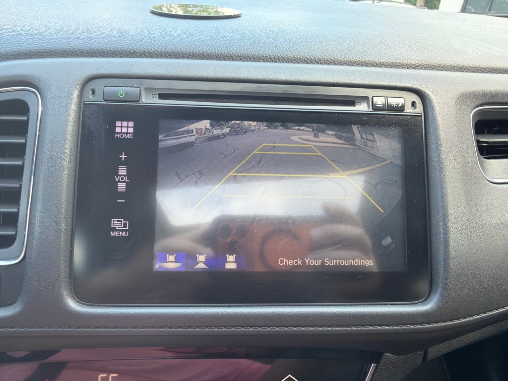 Photo 11 of this HONDA HR-V