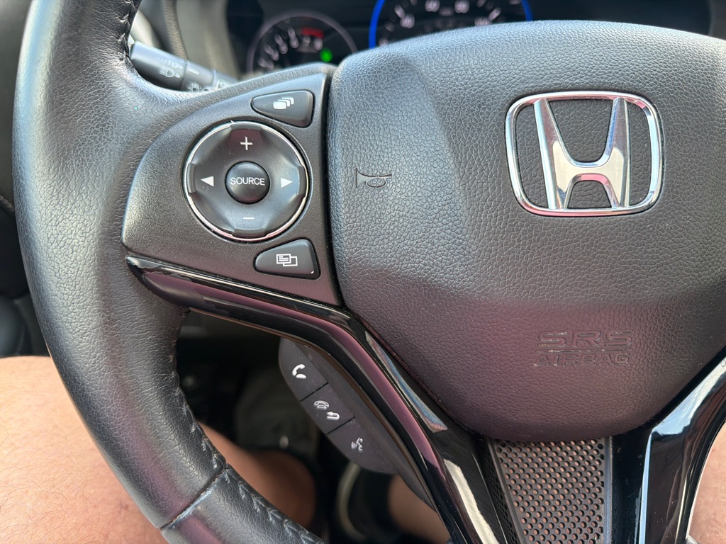 Photo 15 of this HONDA HR-V