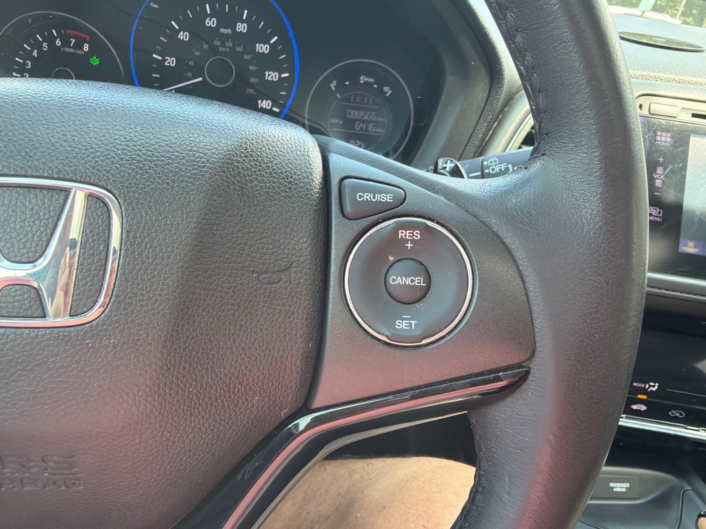 Photo 14 of this HONDA HR-V