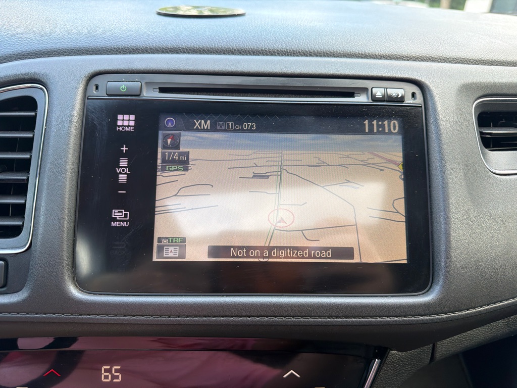 Photo 10 of this HONDA HR-V