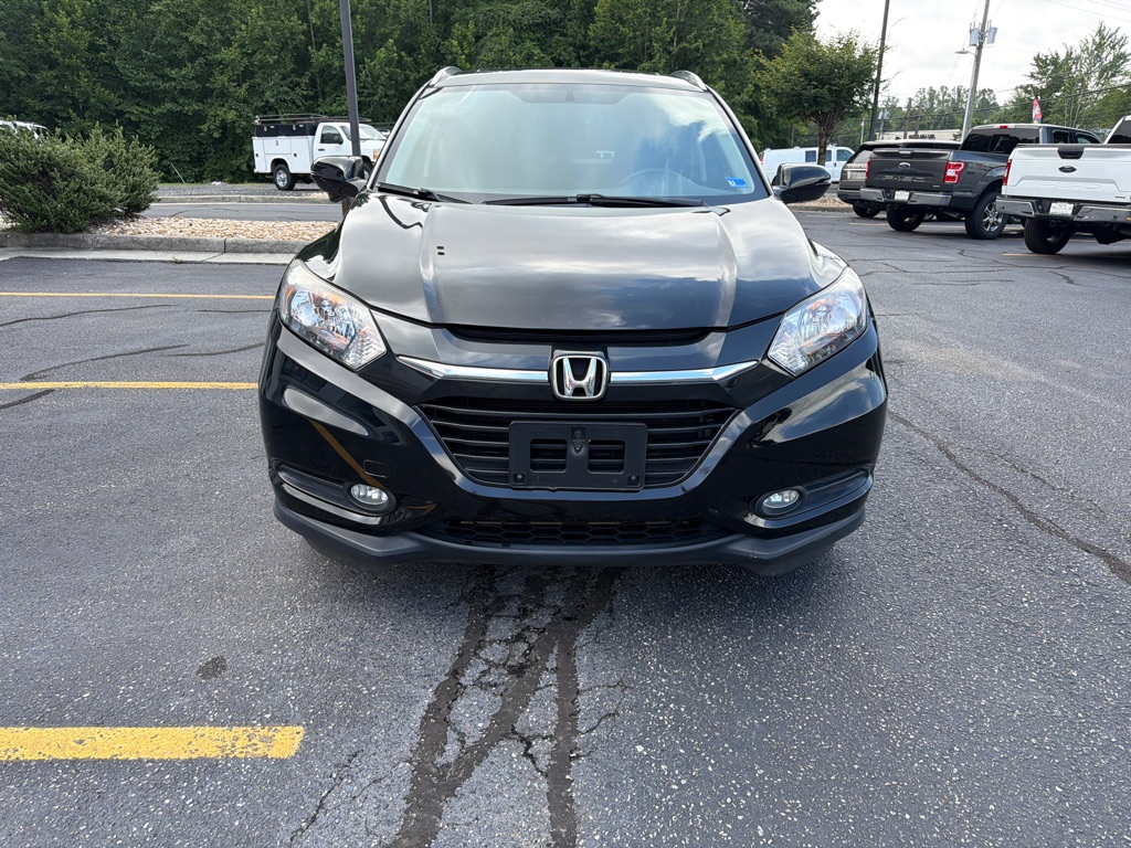 Photo 3 of this HONDA HR-V