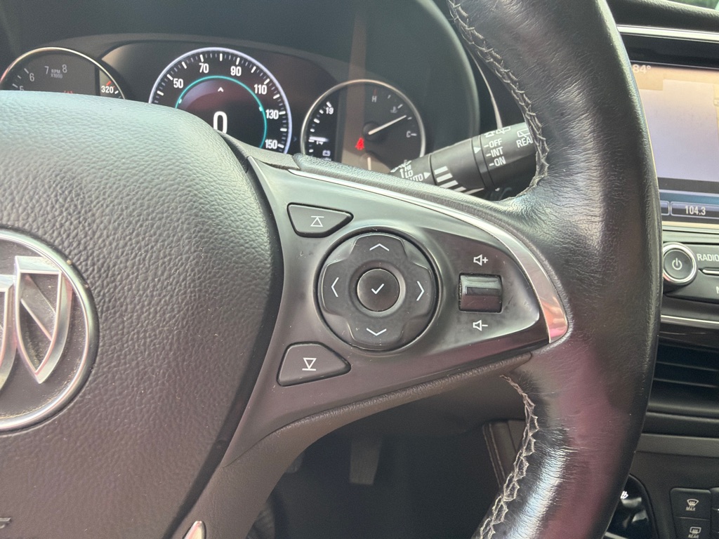 Photo 15 of this BUICK ENVISION